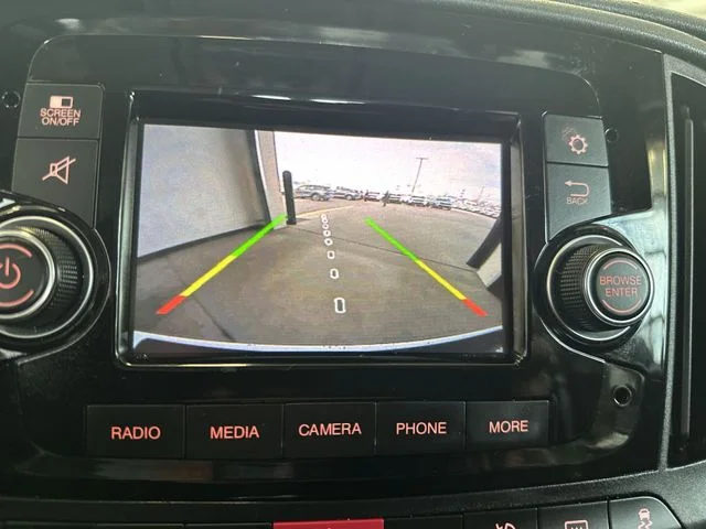 Used 2022 White Ram Base image 24