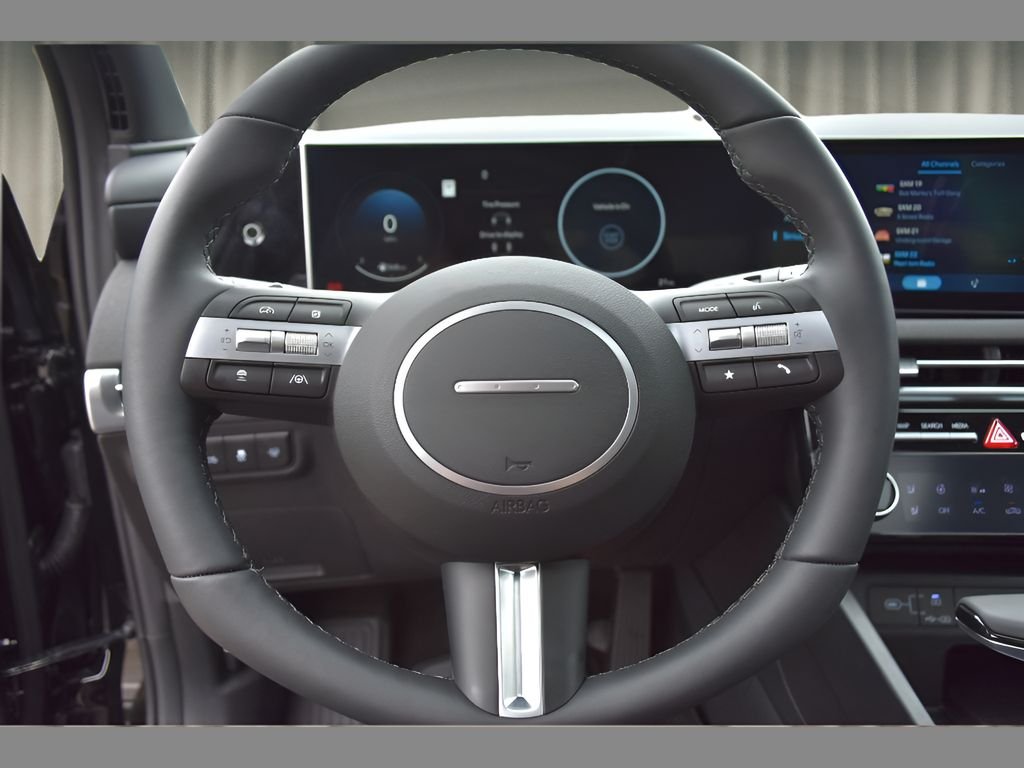 2025 Hyundai Santa Cruz Limited - Photo 48