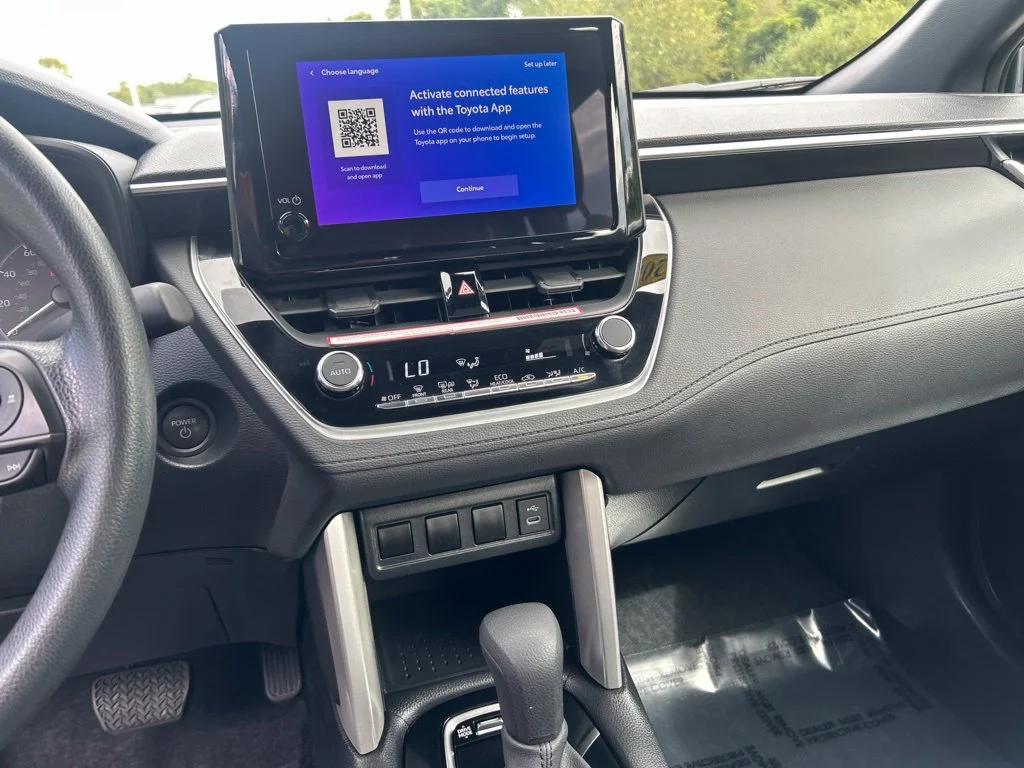 Certified Used 2024  Toyota Hybrid S image 17