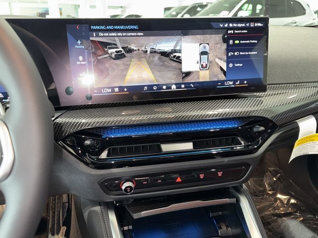 New 2026 Brooklyn Grey Metallic BMW M440i Gran Coupe image 19