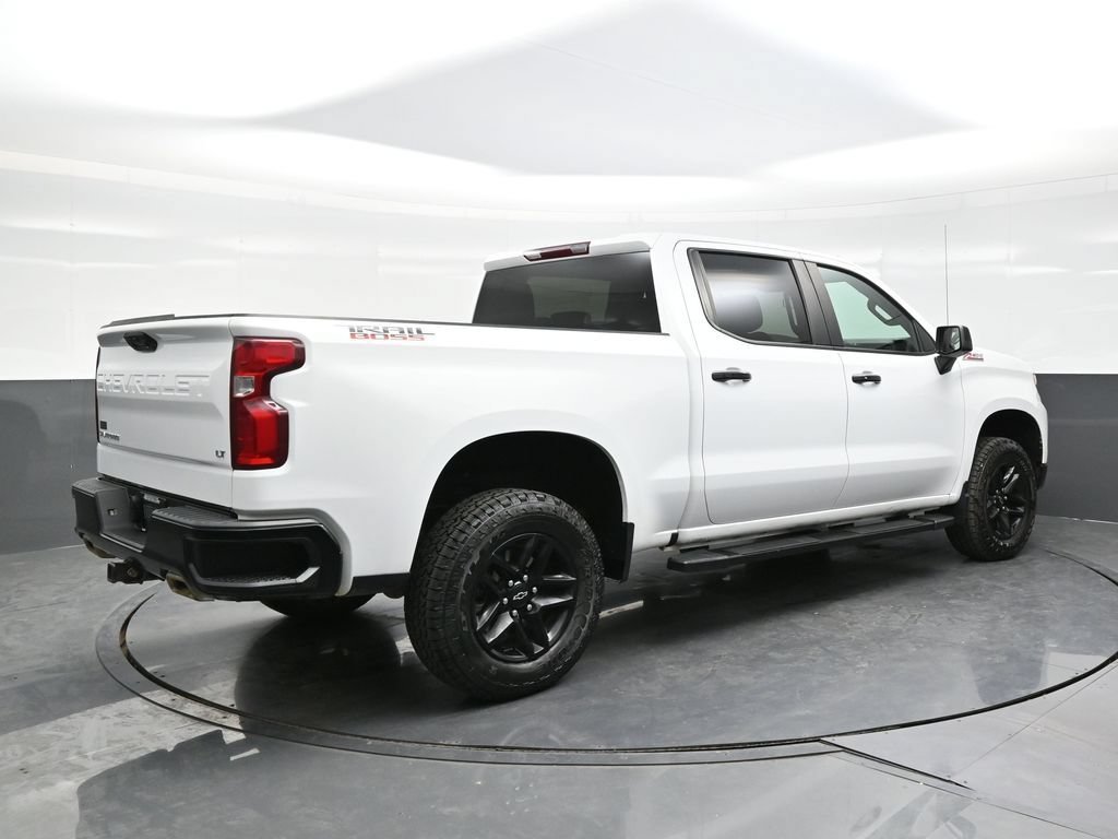2023 Chevrolet Silverado 1500 LT Trail Boss - Photo 7