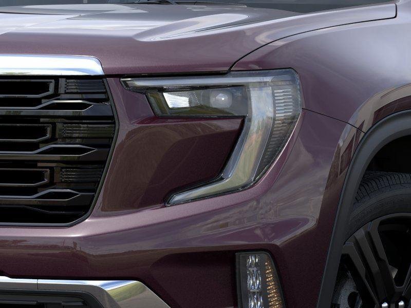 2026 GMC Acadia Elevation - Photo 34