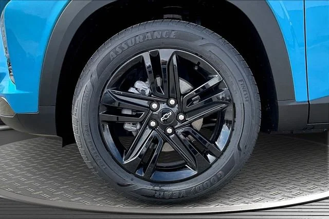 2026 Chevrolet Trax Activ - Photo 13