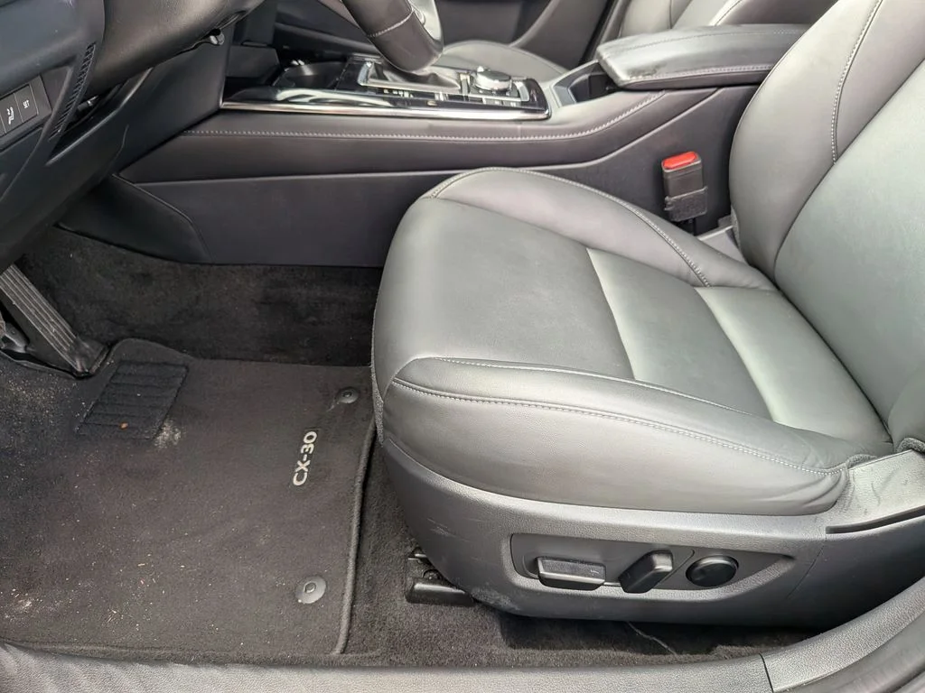 Used 2025 Black Mazda 2.5 S Preferred Package image 14