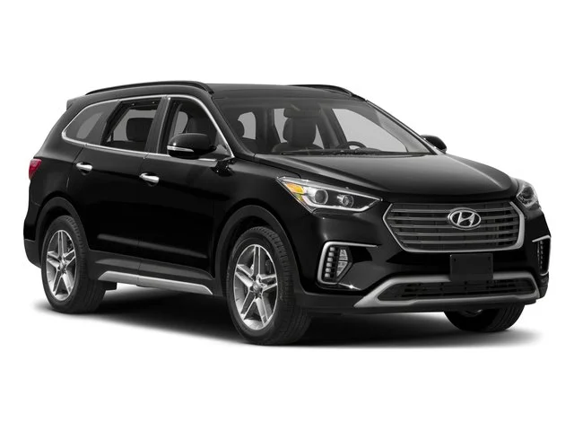 Used 2017 Regal Red Pearl Hyundai SE Ultimate image 9