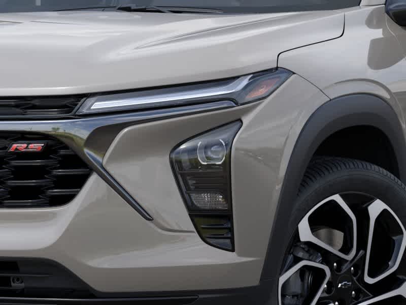 2026 Chevrolet Trax RS - Photo 10