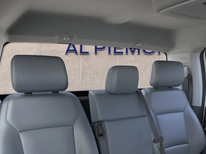 New 2026 Oxford White Ford F-250® XL image 22