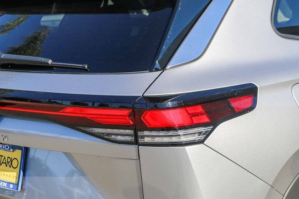 2026 Volkswagen Tiguan S - Photo 10