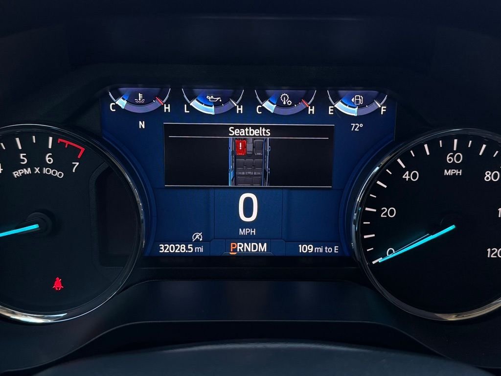 2024 Ford Expedition XLT - Photo 17