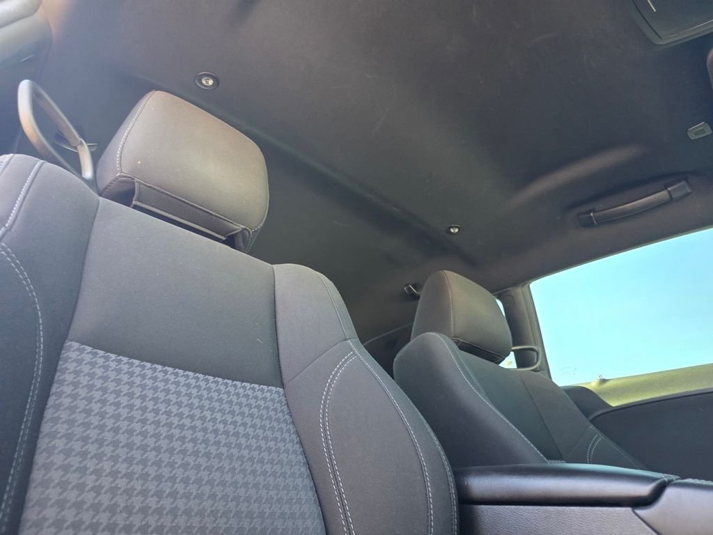 Certified Used 2019 White Dodge SXT image 21