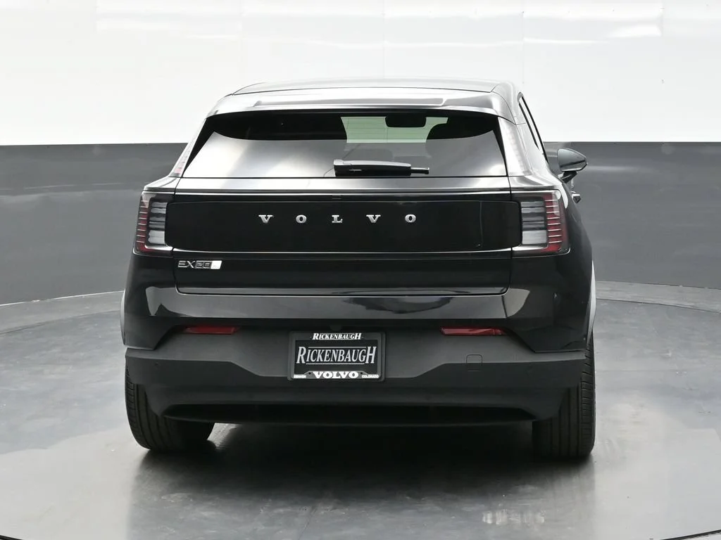 New 2026 Black Volvo Twin Motor Performance Ultra image 6