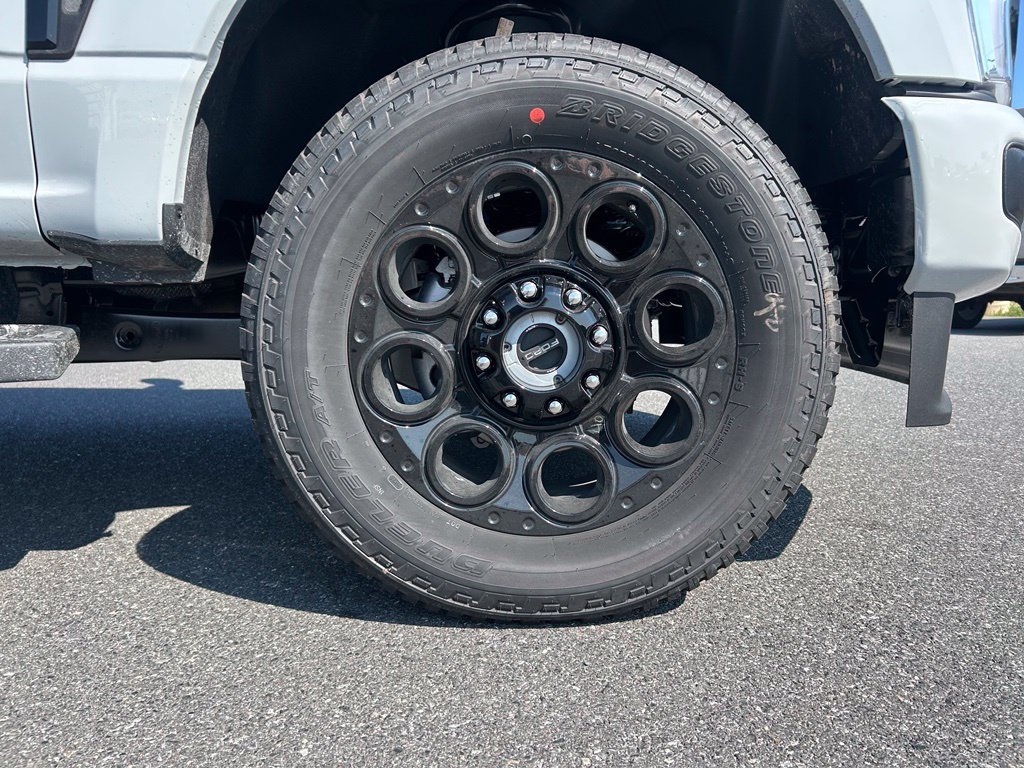 New 2026 Avalanche Ford F-250® Lariat® image 36