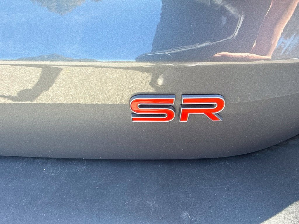Certified Used 2026 Gray Nissan SR image 4