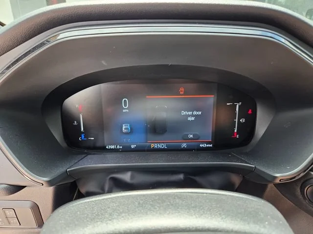2025 Ford Escape ST-Line - Photo 30