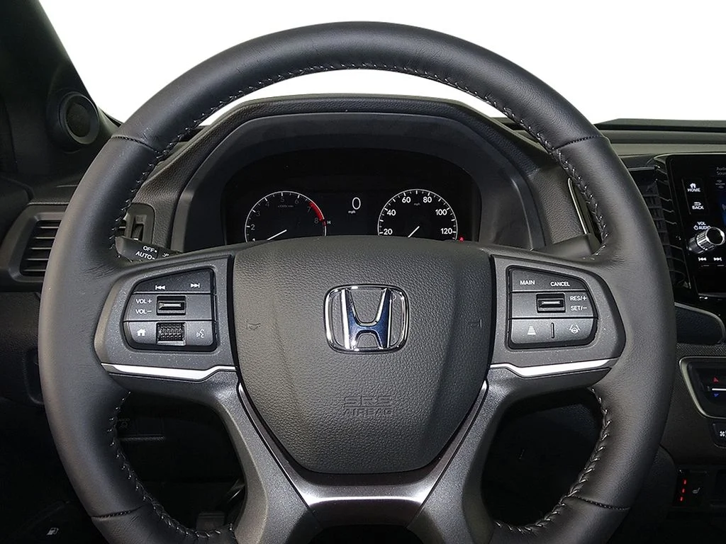 2026 Honda Ridgeline RTL - Photo 15