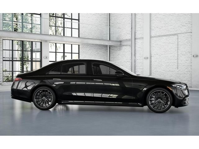 Certified Used 2026  Mercedes-Benz S 500 image 18