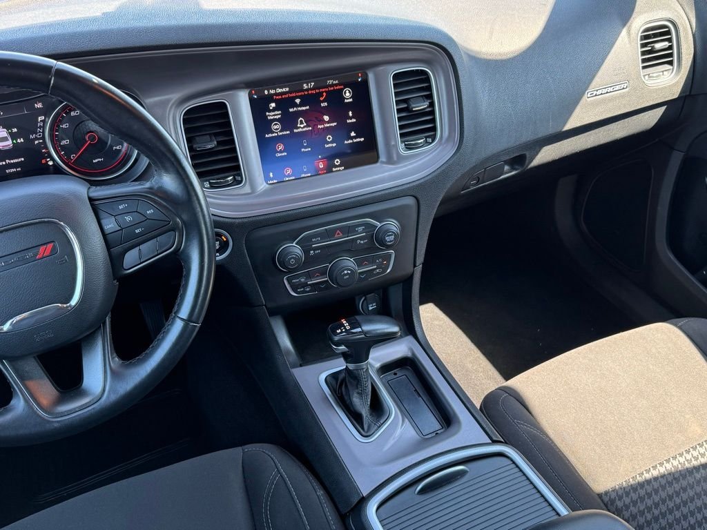 2023 Dodge Charger SXT - Photo 26
