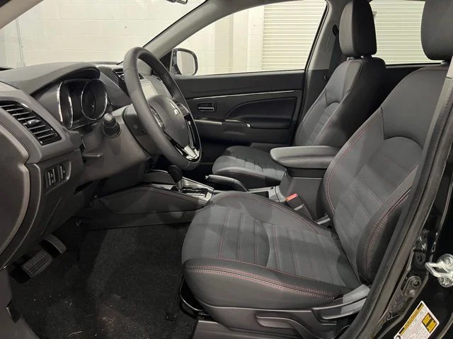 2026 Mitsubishi Outlander Sport SE - Photo 9