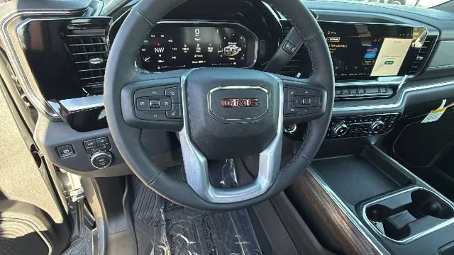 2026 GMC Sierra 2500HD SLT - Photo 18