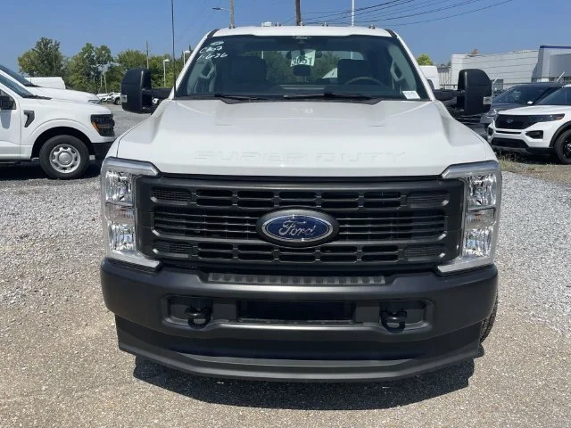 2026 Ford F-350 Super Duty Chassis Cab XL - Photo 8