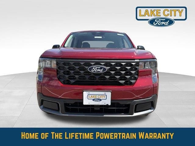 2026 Ford Maverick XLT - Photo 37