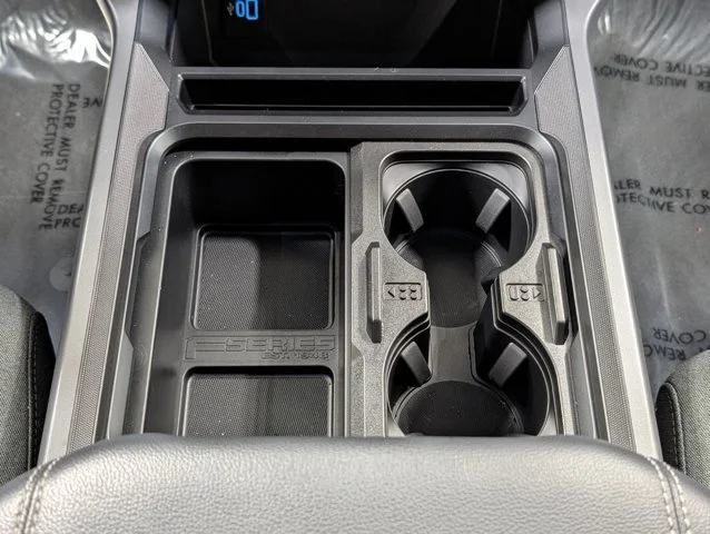 New 2026 Oxford White Ford F-250® XLT image 43