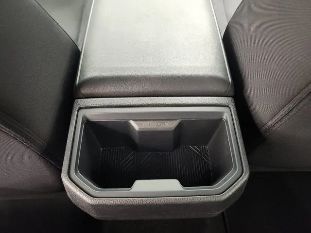 Used 2026 Silver Toyota SR5 image 37