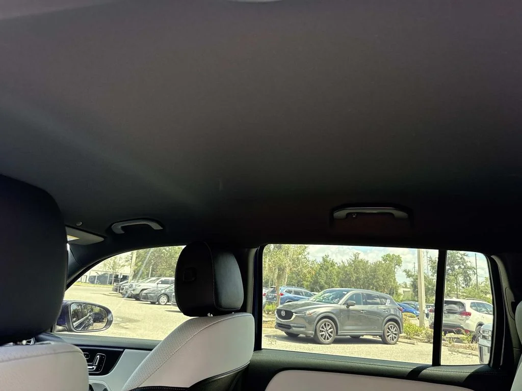 Used 2022  Mercedes-Benz GLB 35 AMG® image 20