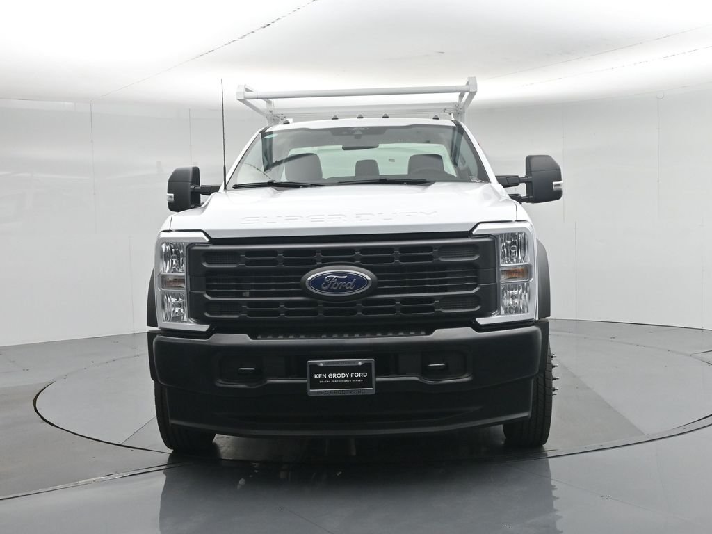 New 2025 Oxford White Ford XL image 29
