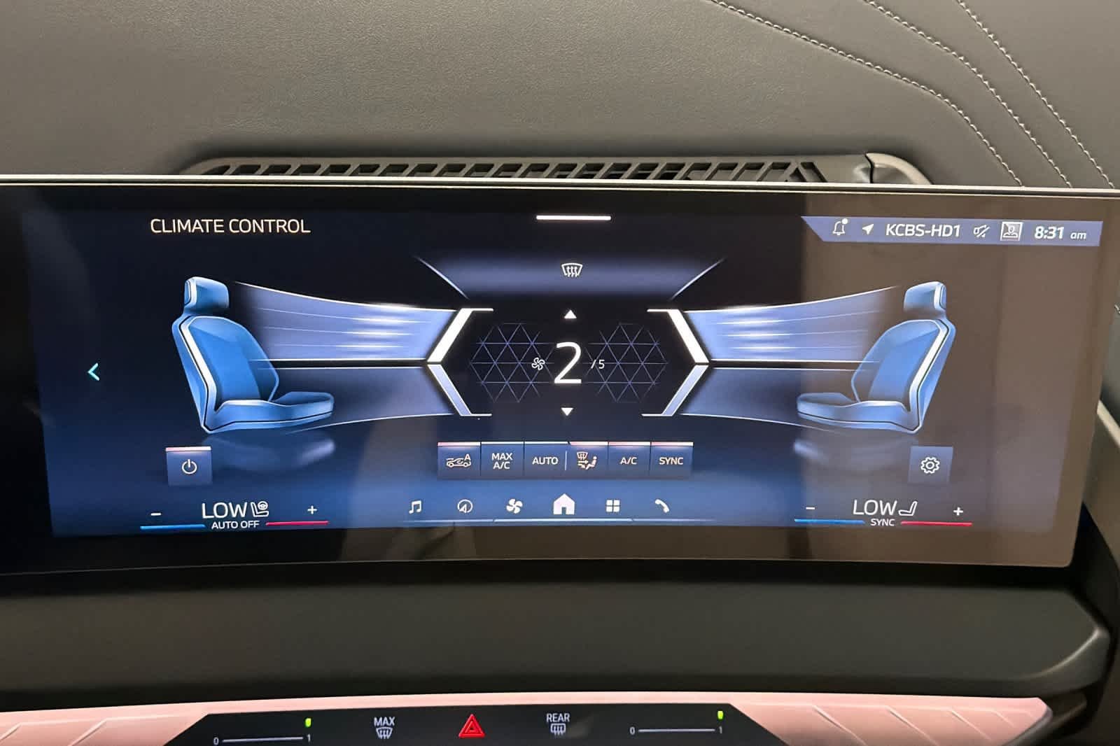 New 2026 Dune Grey Metallic BMW 30 xDrive image 21