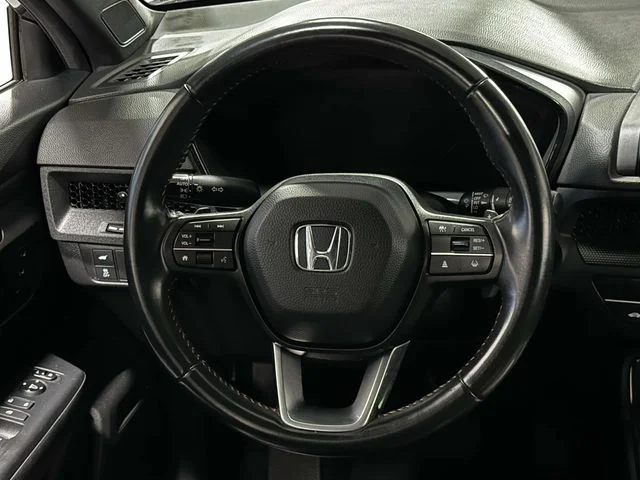 Certified Used 2024 Meteorite Gray Metallic Honda HYBRID AWD SPORT-L image 19