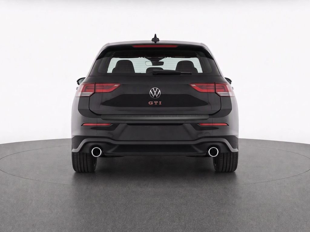 New 2026 Mythos Black Metallic Volkswagen S image 6