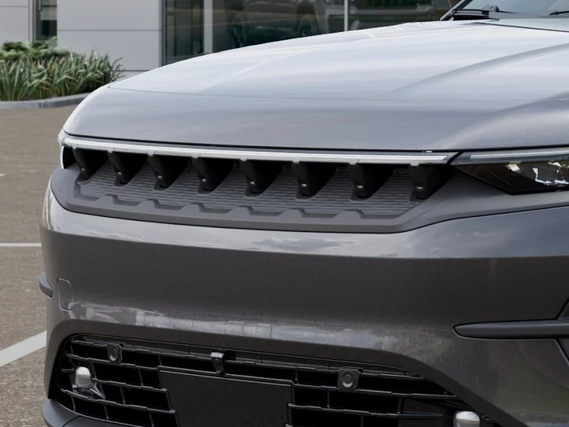2025 Jeep Wagoneer S Limited - Photo 43