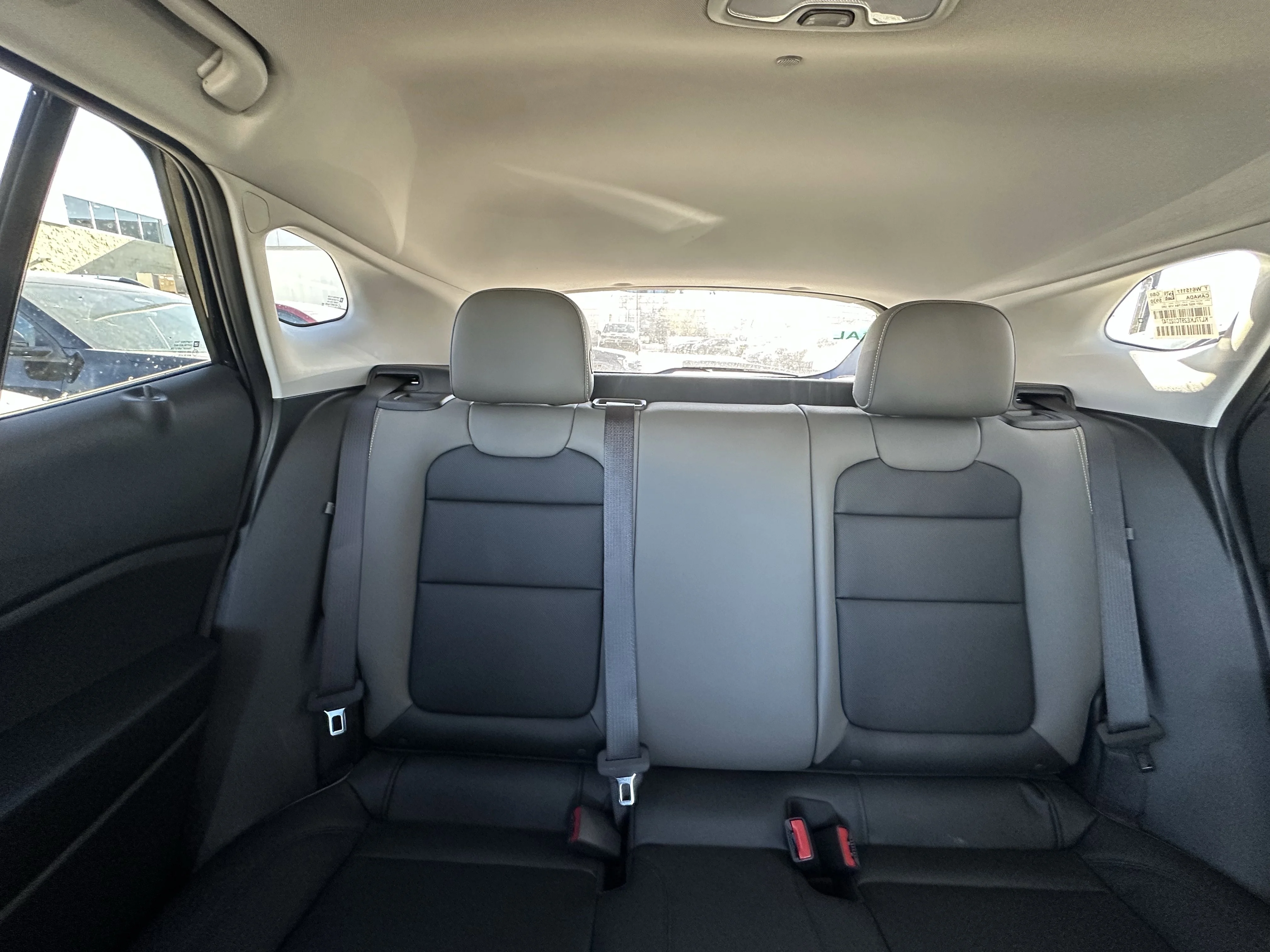 New 2026 Mosaic Black Metallic Chevrolet ACTIV image 27