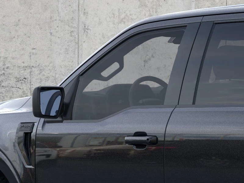 New 2026 Black Ford XLT image 20