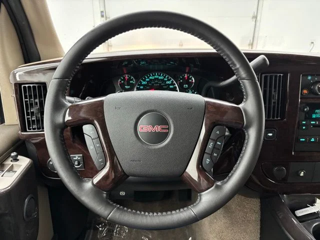 Used 2013 Deep Blue Metallic GMC Explorer Limited SE image 28