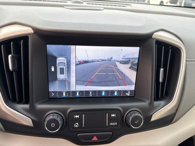 Used 2020 White GMC Denali image 31