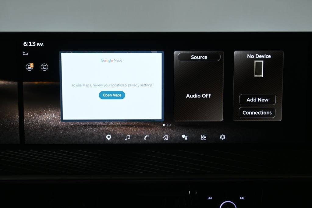 2026 INFINITI QX80 Autograph - Photo 21