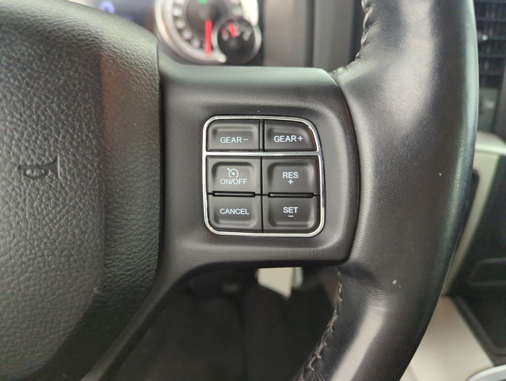 Used 2017 Blue Ram Big Horn image 23