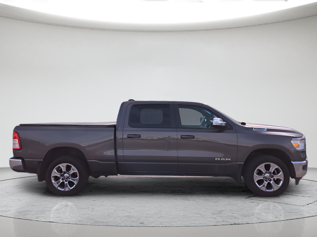 Used 2022 Gray Ram Big Horn/Lone Star image 6
