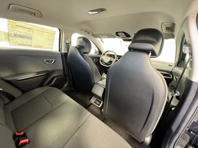 New 2026  Kia LXS image 29