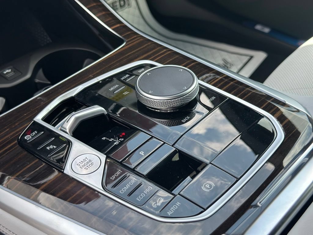 2026 BMW X5 40i - Photo 34