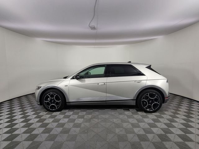 Certified 2024 Hyundai IONIQ 5 Disney100 Platinum with VIN KM8KRDDF5RU275885 for sale in Highlands Ranch, CO