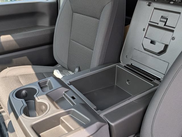 2025 Chevrolet Silverado 3500 HD Work Truck - Photo 12