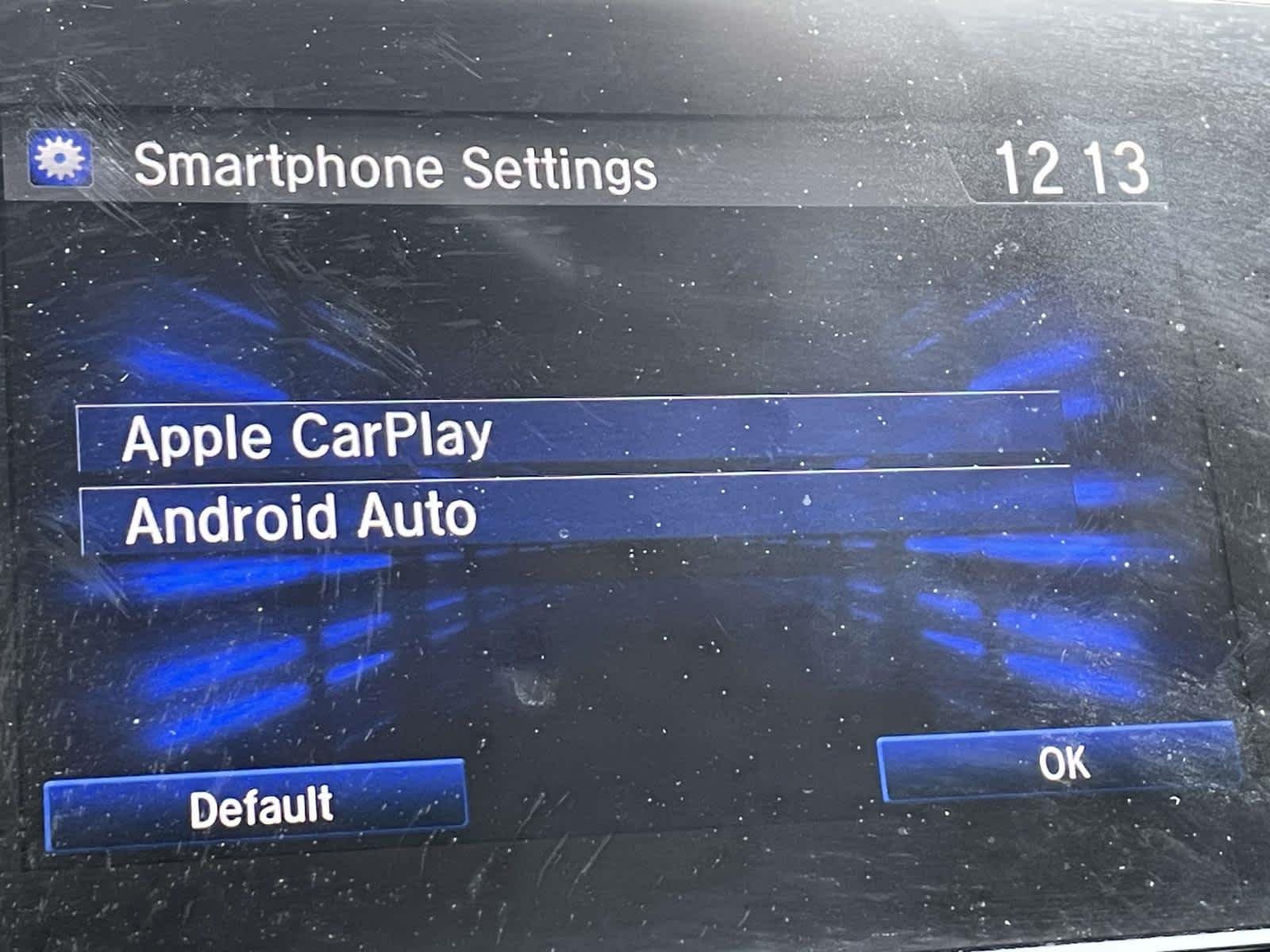Certified Used 2020 Aegean Blue Metallic Honda EX-L image 31