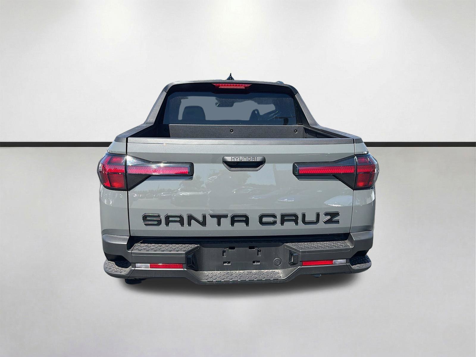 2026 Hyundai Santa Cruz SEL - Photo 45