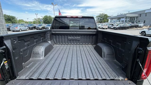 2026 GMC Sierra 1500 Denali - Photo 11