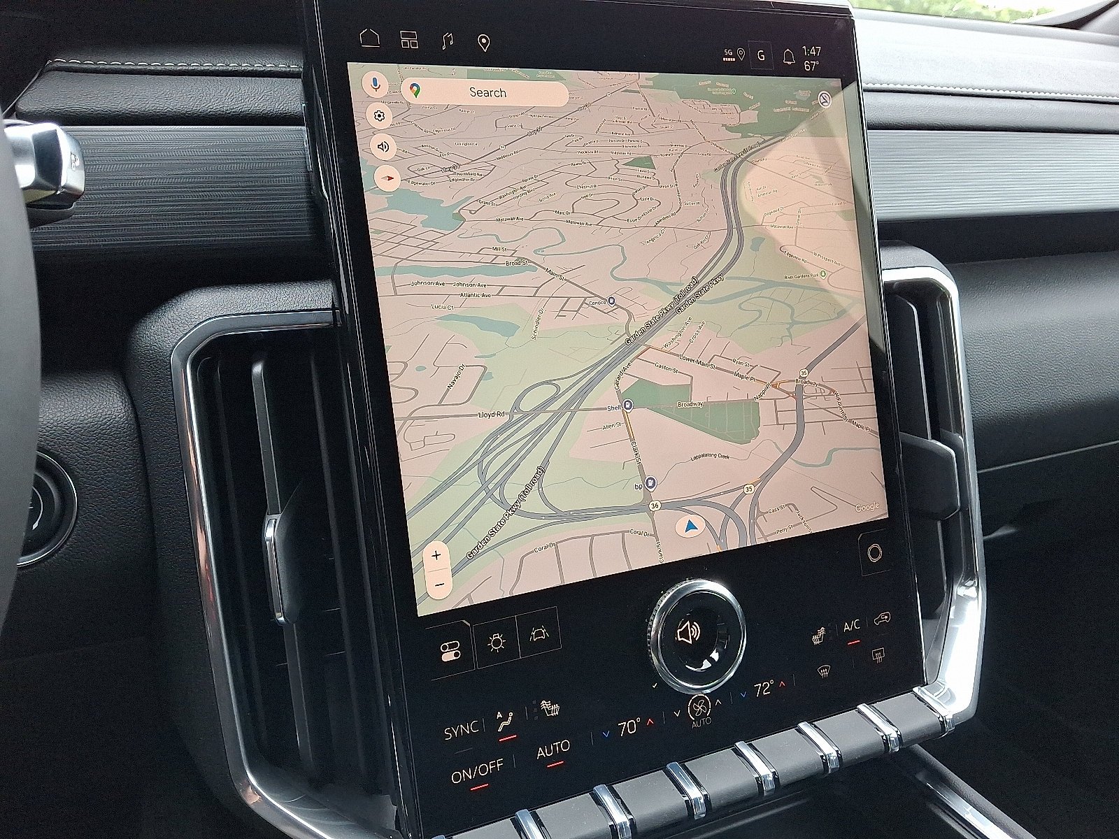 2026 GMC Acadia Elevation - Photo 10