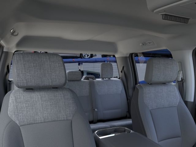 New 2026 Black Ford XLT image 22