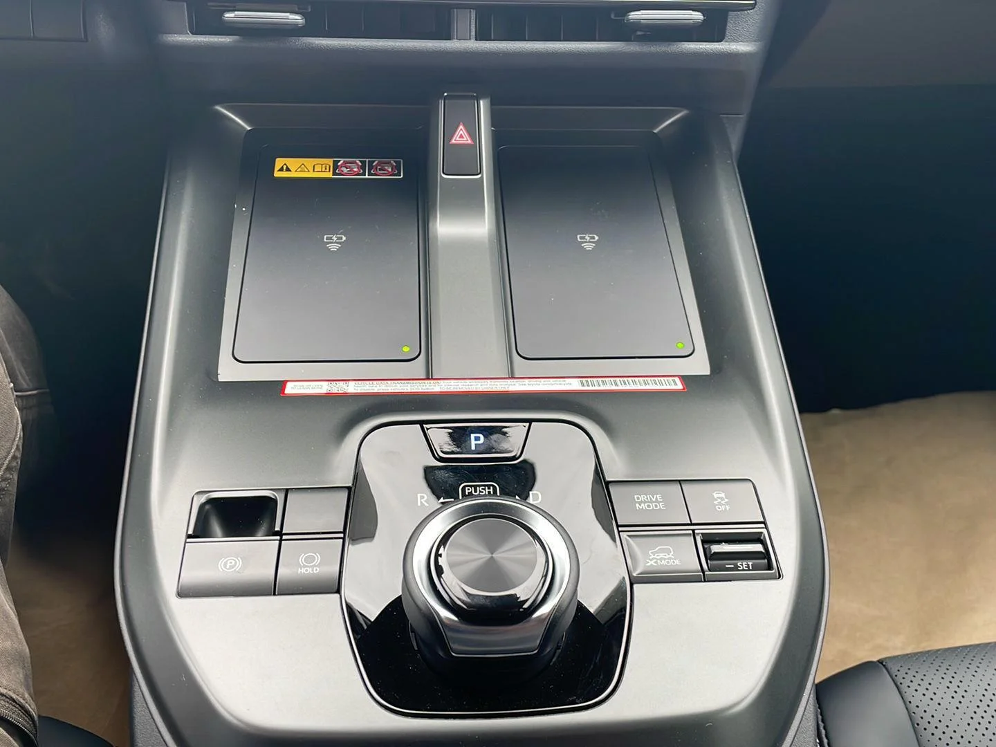 New 2026 Crystal White Pearl Subaru Premium image 19